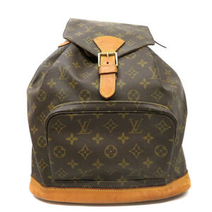 Louis Vuitton Montsouris Backpack